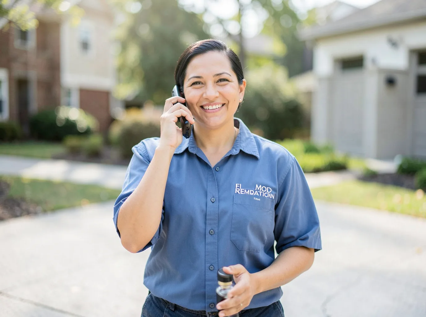 Mold Remediation Leonidas, MI FAQs
